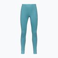 Komplet bielizny termoaktywnej dziecięcej ODLO Active Warm Eco reef waters/blue wing teal 5