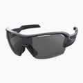 Okulary przeciwsłoneczne SCOTT Spur Multi-Lens Case black matt grey/clear/red enhancer
