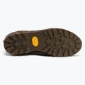 Buty turystyczne męskie Dolomite 54 Low FG GTX dark brown 4