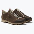 Buty turystyczne męskie Dolomite 54 Low FG GTX dark brown 5