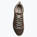 Buty turystyczne męskie Dolomite 54 Low FG GTX dark brown 6