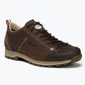 Buty turystyczne męskie Dolomite 54 Low FG GTX dark brown 8