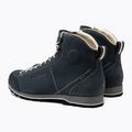 Buty turystyczne męskie Dolomite 54 High FG GTX blue navy 3