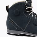 Buty turystyczne męskie Dolomite 54 High FG GTX blue navy 8