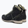 Buty turystyczne damskie Dolomite 54 High FG GTX black 3