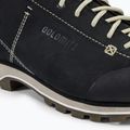 Buty turystyczne damskie Dolomite 54 High FG GTX black 9