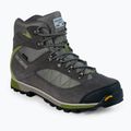 Buty trekkingowe męskie Dolomite Zernez GTX graphite grey/olive green