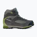 Buty trekkingowe męskie Dolomite Zernez GTX graphite grey/olive green 2