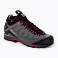 Buty wysokogórskie męskie Dolomite Veloce GTX pewter grey/fiery red