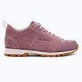 Buty turystyczne damskie Dolomite 54 Low dusty rose 2