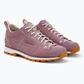 Buty turystyczne damskie Dolomite 54 Low dusty rose 5