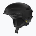 Kask narciarski SCOTT Chase 2 black 2