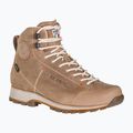 Buty turystyczne damskie Dolomite 54 High FG GTX taupe beige 7