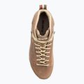 Buty turystyczne damskie Dolomite 54 High FG GTX taupe beige 6