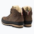 Buty trekkingowe męskie Dolomite 54 Trek GTX dark brown 3