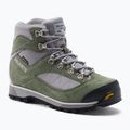 Buty trekkingowe damskie Dolomite Zernez GTX olive green/aluminium grey
