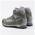 Buty trekkingowe damskie Dolomite Zernez GTX olive green/aluminium grey 3
