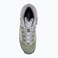 Buty trekkingowe damskie Dolomite Zernez GTX olive green/aluminium grey 6