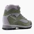 Buty trekkingowe damskie Dolomite Zernez GTX olive green/aluminium grey 7