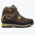 Buty trekkingowe męskie Dolomite Zermatt GTX date brown/marsh green 2