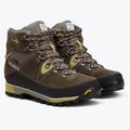 Buty trekkingowe męskie Dolomite Zermatt GTX date brown/marsh green 5