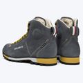 Buty trekkingowe męskie Dolomite 54 Hike GTX gunmetal grey 3