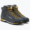 Buty trekkingowe męskie Dolomite 54 Hike GTX gunmetal grey 5
