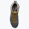 Buty trekkingowe męskie Dolomite 54 Hike GTX gunmetal grey 6