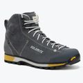 Buty trekkingowe męskie Dolomite 54 Hike GTX gunmetal grey 8