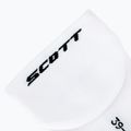 Skarpety SCOTT Performance Low white 4
