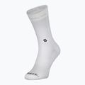 Skarpety SCOTT Performance Crew white/black