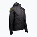 Kurtka do biegania męska SCOTT RC Run Waterproof black/yellow 3