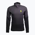 Kurtka do biegania męska SCOTT RC Run Windshield black/yellow