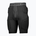 Spodenki z ochraniaczami SCOTT Airflex Short black