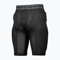 Spodenki z ochraniaczami SCOTT Airflex Short black 2