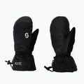 Rękawice narciarskie damskie SCOTT Ultimate GTX Mitten black