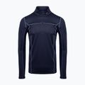 Bluza męska KJUS Race Half-Zip deep space 5
