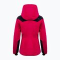 Kurtka narciarska damska KJUS Formula cranberry/black 7