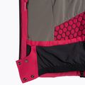 Kurtka narciarska damska KJUS Formula cranberry/black 5