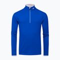 Bluza męska KJUS Feel Half-Zip bright blue 4