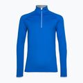 Bluza męska KJUS Feel Half-Zip bright blue