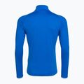 Bluza męska KJUS Feel Half-Zip bright blue 2