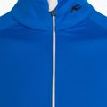 Bluza męska KJUS Feel Half-Zip bright blue 3