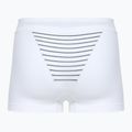 Bokserki termoaktywne męskie X-Bionic Invent 4.0 Lt arctic white/opal black 2