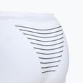 Bokserki termoaktywne męskie X-Bionic Invent 4.0 Lt arctic white/opal black 3