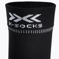 Skarpety X-Socks MTB Control WR 4.0 opal black/arctic white 3