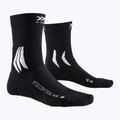 Skarpety X-Socks MTB Control WR 4.0 opal black/arctic white 4