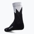 Skarpety X-Socks MTB Control opal black/arctic white 2