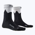 Skarpety X-Socks MTB Control opal black/arctic white 4