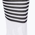 Skarpety X-Socks Bike Race arctic white/dot/stripe 5